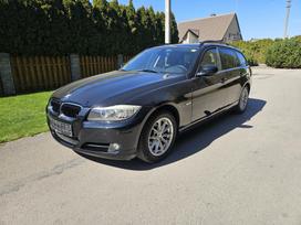 BMW 318, 2.0 l., Универсал