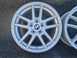 Bmw -Nauji-, lengvojo lydinio, R17