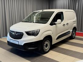 Opel Combo, 1.5 l., commercial