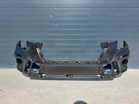 Subaru Forester, 57704SJ030, bamperi