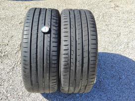 Continental Prenium contact 7, летние 245/45 R19