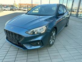 Ford Focus, 1.5 l., hatchback
