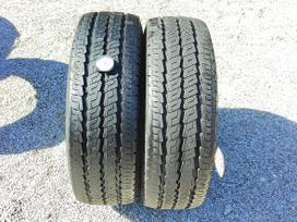 Continental Vancontact camper, vasarinės 215/70 R15
