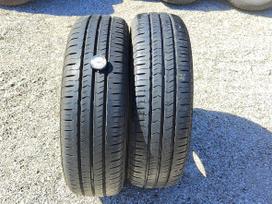Nexen ROADIANT CTX, summer 215/75 R16