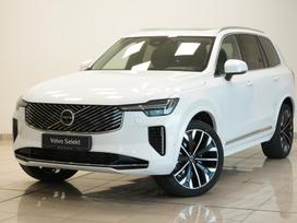 Volvo XC90, 2.0 l., visureigis / krosoveris