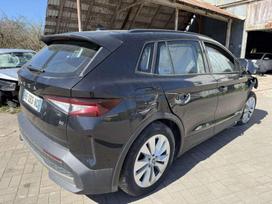 Skoda Elroq, 63 кВт·ч, Внедорожник / Кроссовер