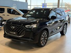 Chery Tiggo 8, 1.5 l., Внедорожник / Кроссовер