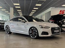 Audi A5 Sportback, 3.0 l., hečbekas