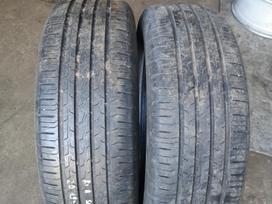 Continental Ecocontact, vasaras 225/60 R17
