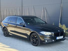 BMW 520, 2.0 l., Универсал
