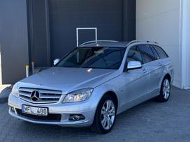 Mercedes-Benz C200, 2.2 l., universalas