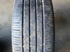 Continental Ecocontact 6, summer 225/60 R17