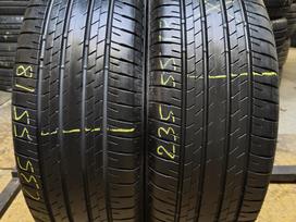 Bridgestone Dueler h/l, летние 235/55 R18
