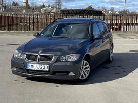 BMW 320, 2.0 l., Универсал