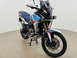 Honda CRF (Africa Twin) 1100cc, эндуро / adventure