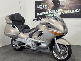 BMW K 1200 LT 1200cc, touring / sport touring