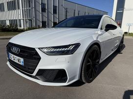 Audi A7, 2.0 l., hatchback