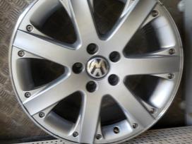 BBS Rs, легкосплавные , R17