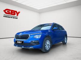 Skoda Kamiq, 1.0 l., off-road / crossover