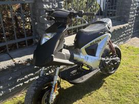 Gilera Ice 49cc, scooters / mopeds