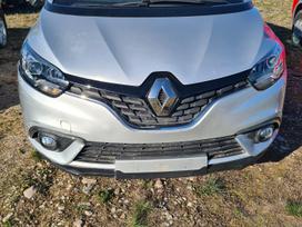 Renault Grand Scenic Variklis h5f 408 f4