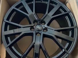 Audi Originalūs Audi E-tron ratlank, lengvojo