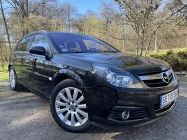 Opel Signum, 1.9 l., hečbekas