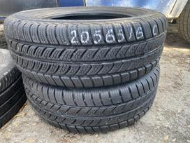 Continental VancoWinter2, žieminės 205/65 R16