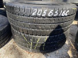 Sportiva Van Snow2, all-season 205/65 R16