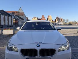 Bmw 535, 3.0 l., sedanas