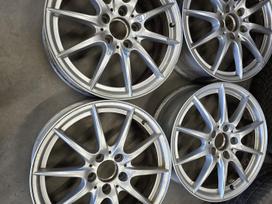 Mercedes-Benz, легкосплавные , R17