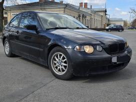 BMW 316, 1.8 l., hatchback