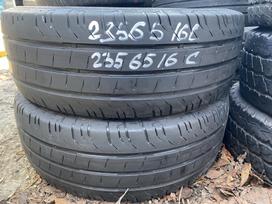 Continental VanContact 200, vasarinės 235/65 R16