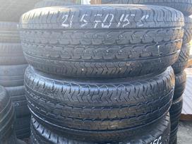 Pirelli Chrono, summer 215/70 R15