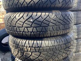 Michelin Latitude Cross, all-season 225/75 R16