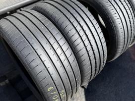 Goodyear Eagle F1 asymmetric 3, vasarinės 225/40 R19