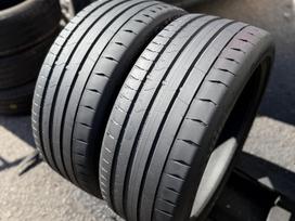 Continental SportContact 7, vasaras 255/40 R21