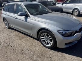BMW 3 serija