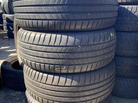 Bridgestone Turanza T005, summer 215/55 R17