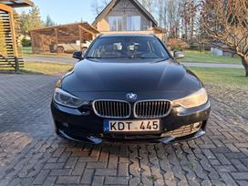 BMW 320, 2.0 l., Универсал