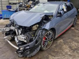 BMW 128 Bmw f40 128ti b48 195kw spalva storm bay metallic c3n har