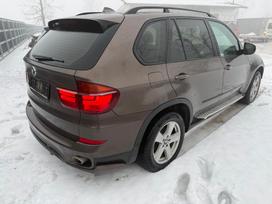 BMW X5 4 0d 225kw individual