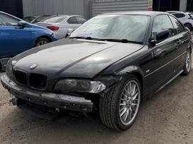 BMW 330 M54b30 3 0i 170kw