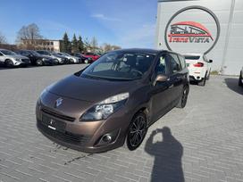 Renault Grand Scenic, 1.5 l., vienatūris