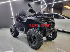 CFMOTO CFORCE 850 Standart G3 800cc, atv / quad
