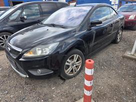 Ford Focus, 2.0 l., Лимузин