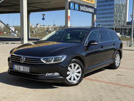 Volkswagen Passat, 1.4 l., wagon