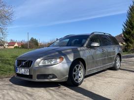 Volvo V70, 2.0 l., universalas