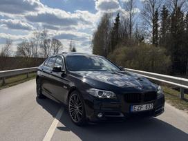 BMW 528, 2.0 l., Седан