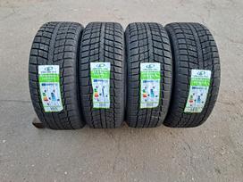 Linglong GreenMax 2023-24' NEW, vissezonas 205/55 R16